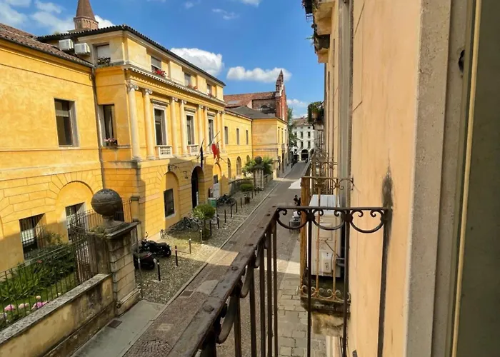 Il Palazzetto