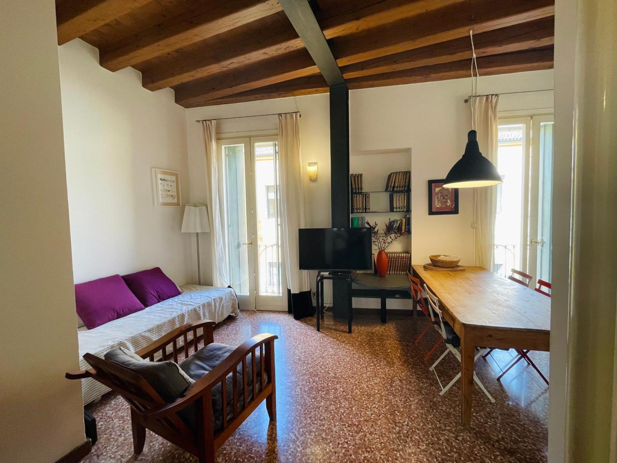Il Palazzetto
