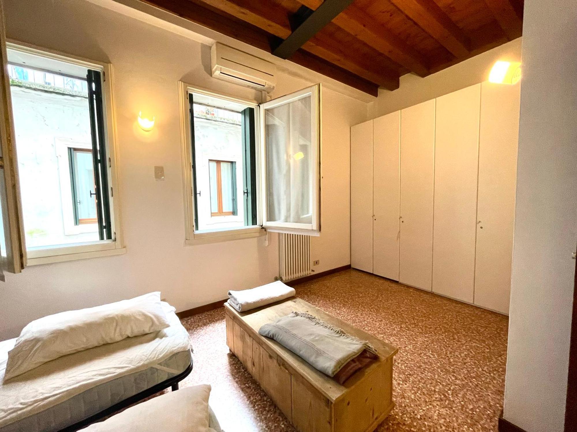 Daire Il Palazzetto