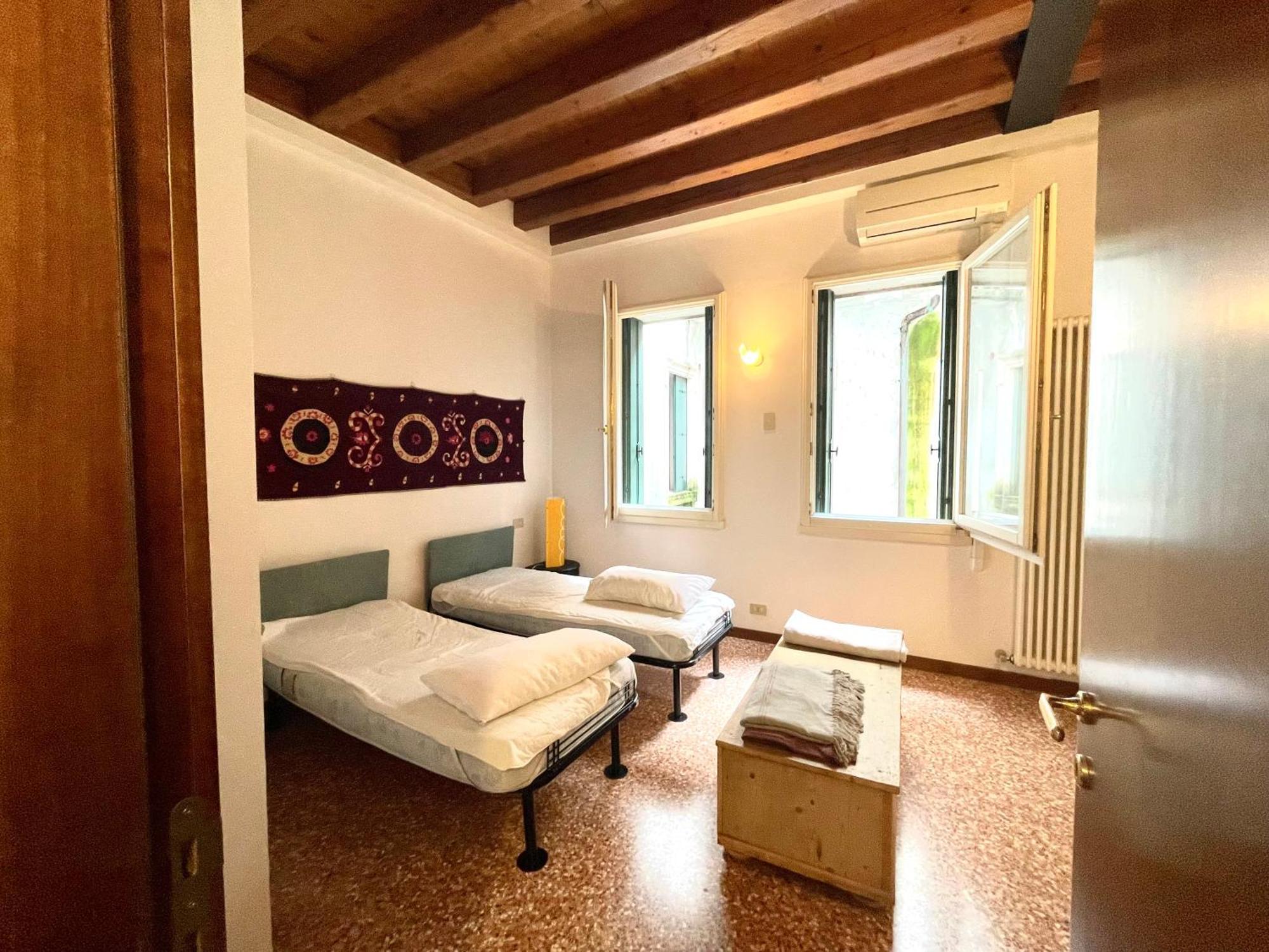 Daire Il Palazzetto *