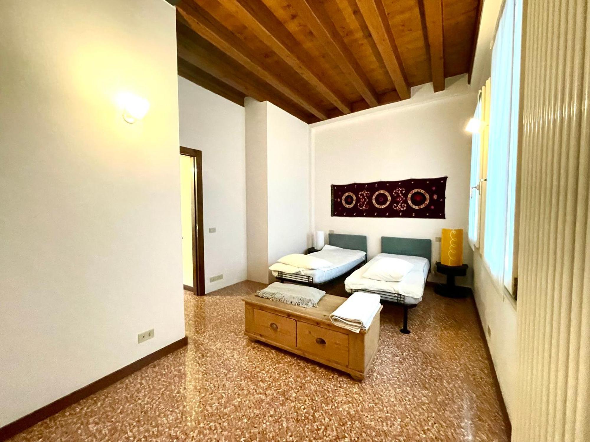 Daire Il Palazzetto