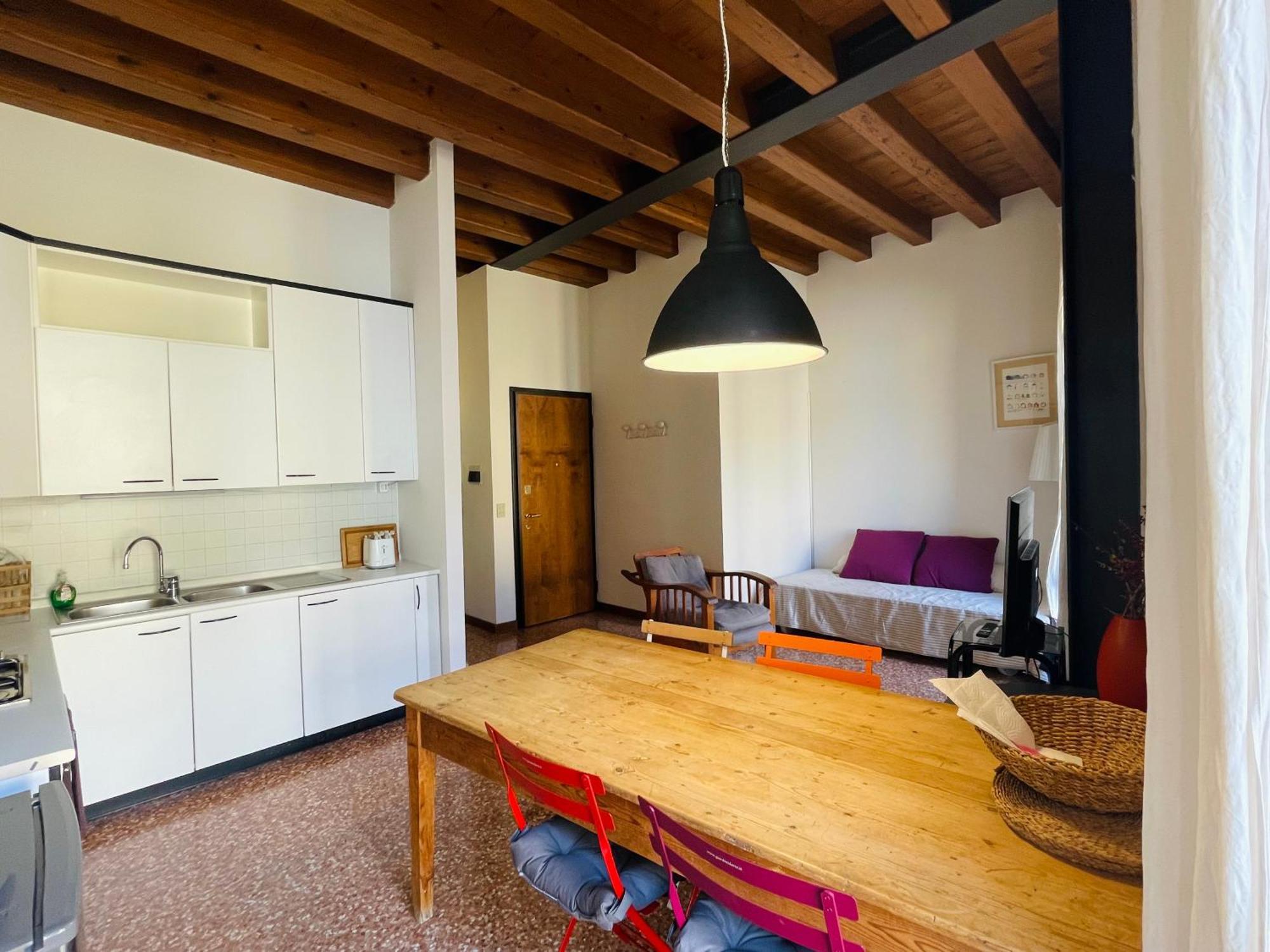 Il Palazzetto *
