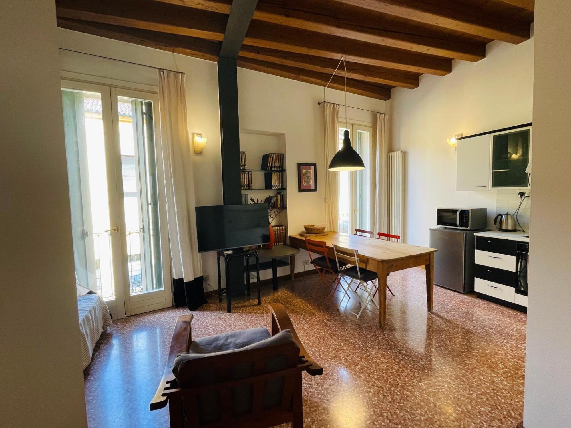 Il Palazzetto