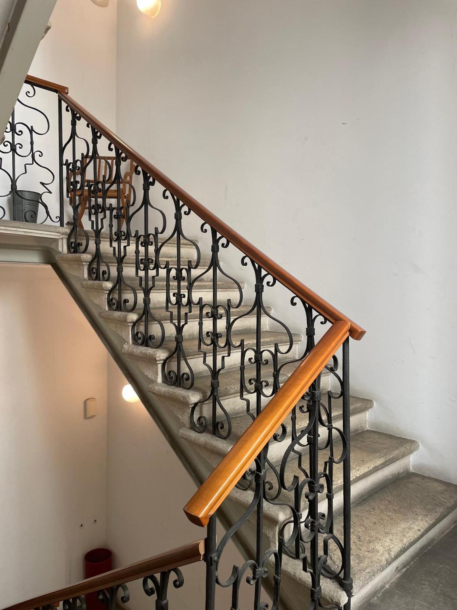 Il Palazzetto * Vicenza