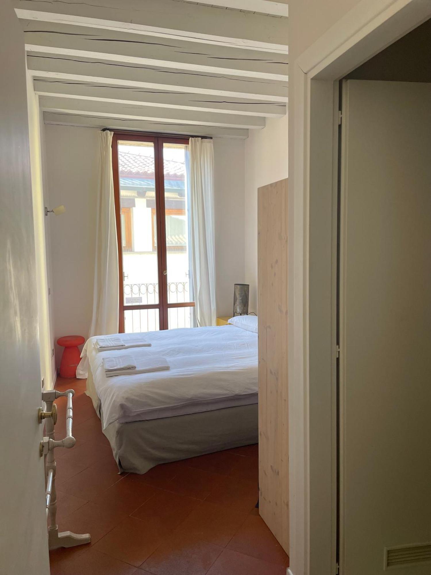 Il Palazzetto Daire