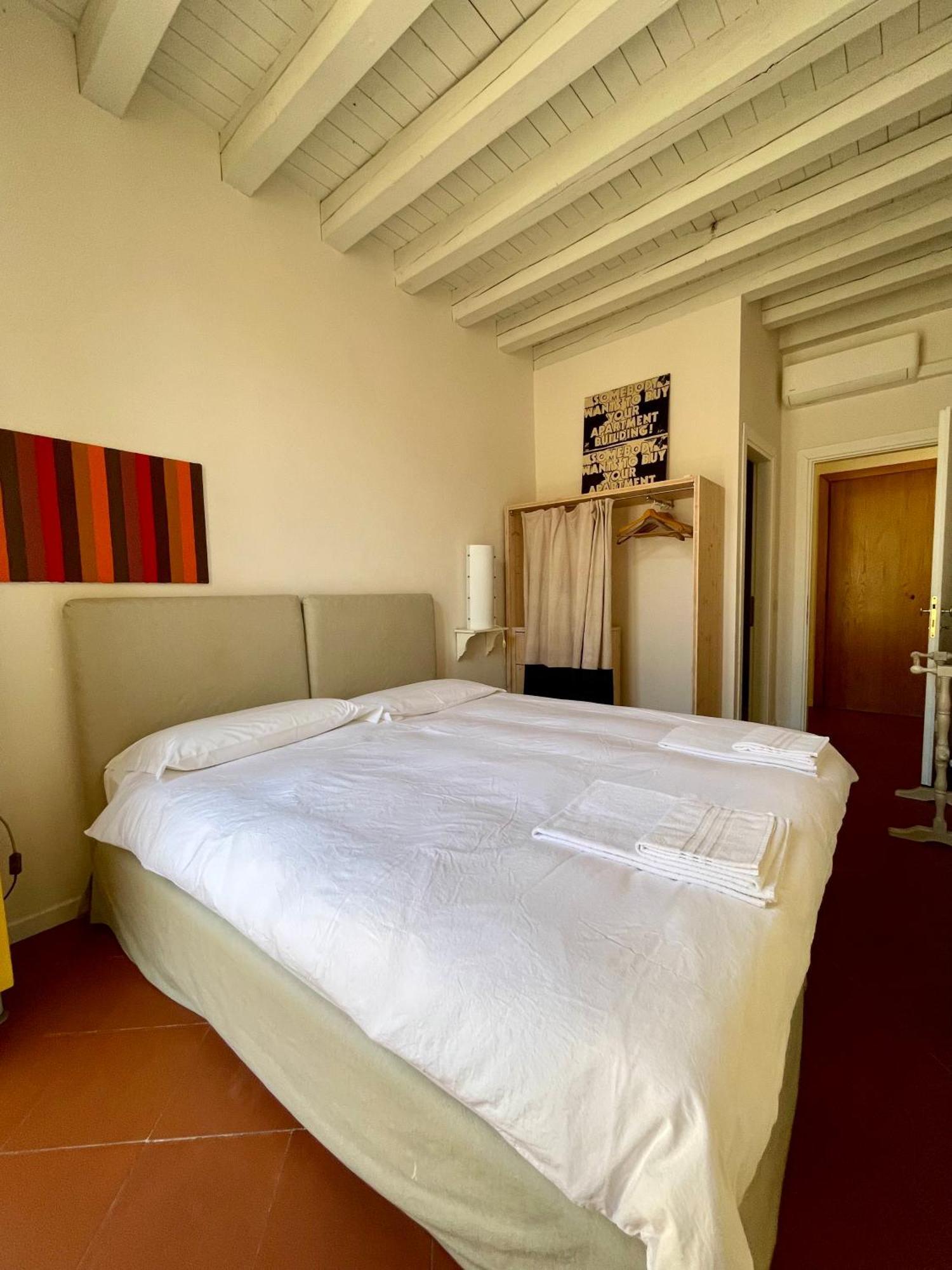 Daire Il Palazzetto