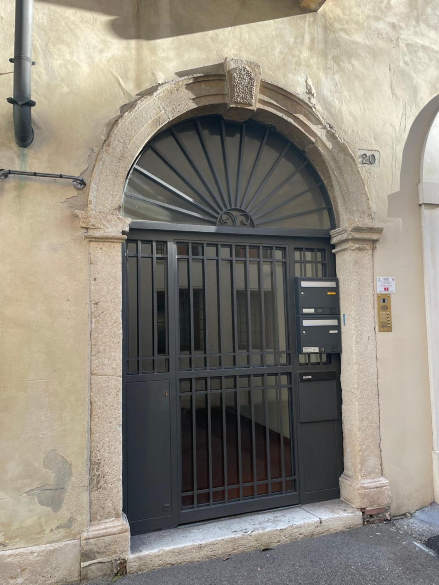 Daire Il Palazzetto *