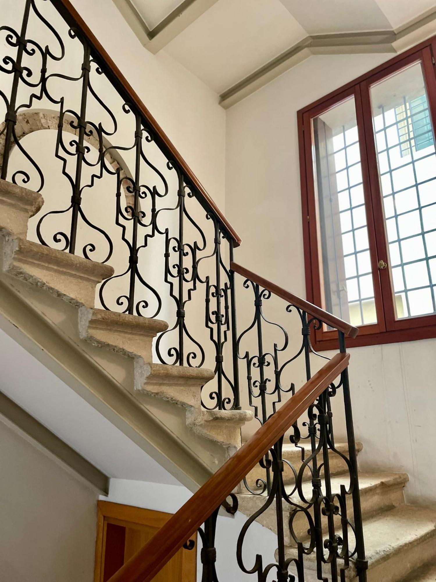 Il Palazzetto Daire