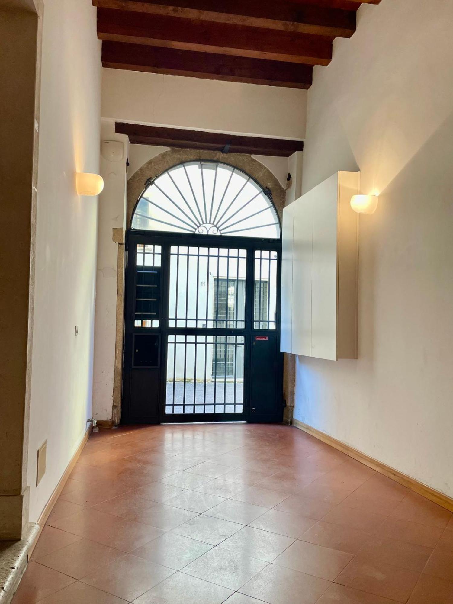 Daire Il Palazzetto *