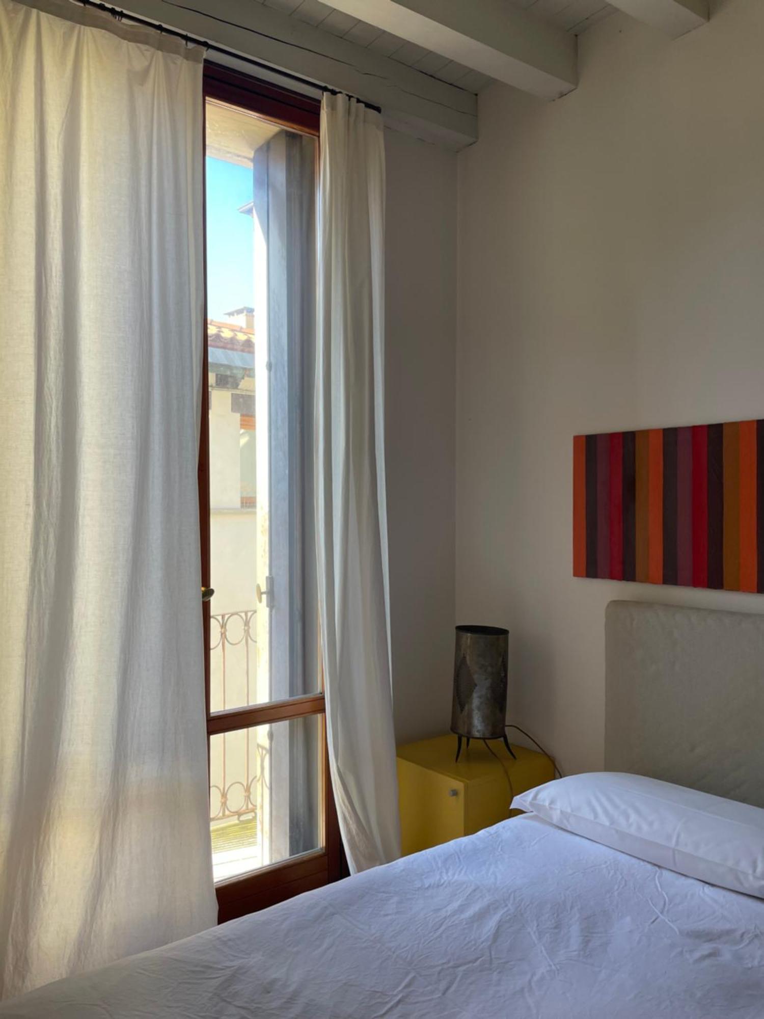 Il Palazzetto Daire Vicenza