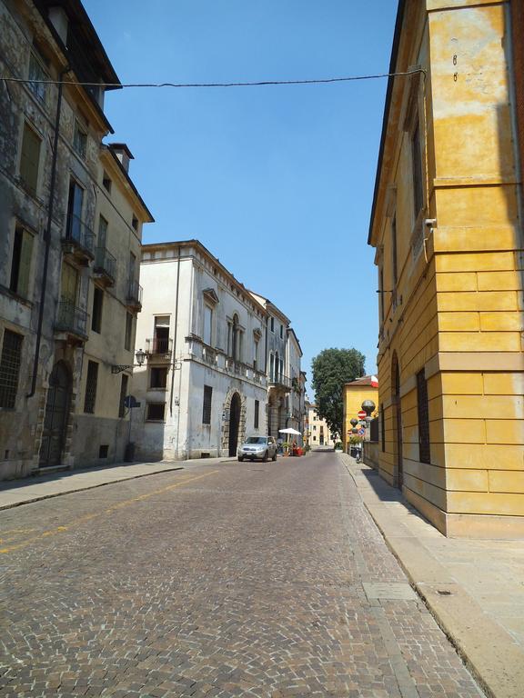 Il Palazzetto *